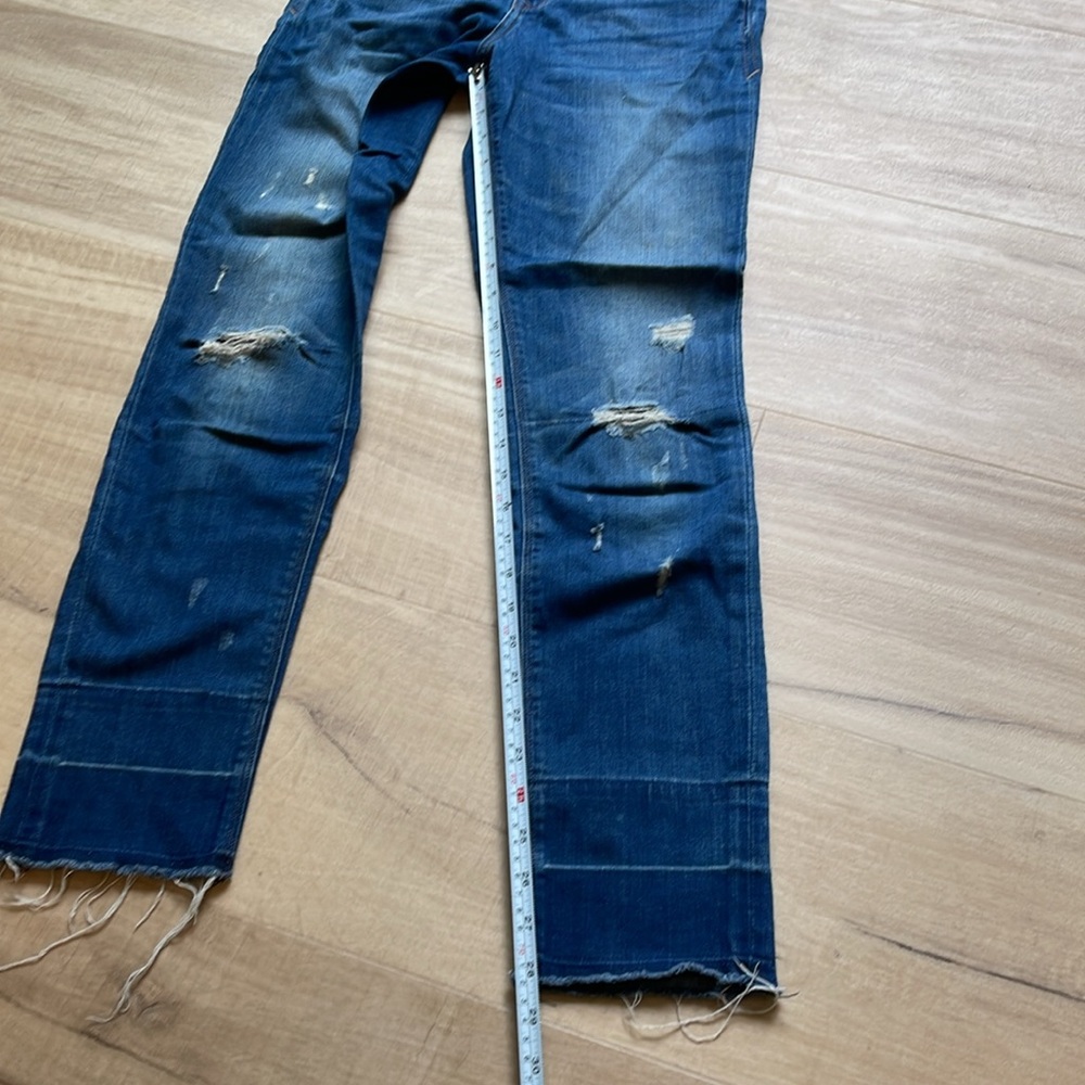 Express Jeans - Picture 6 of 10